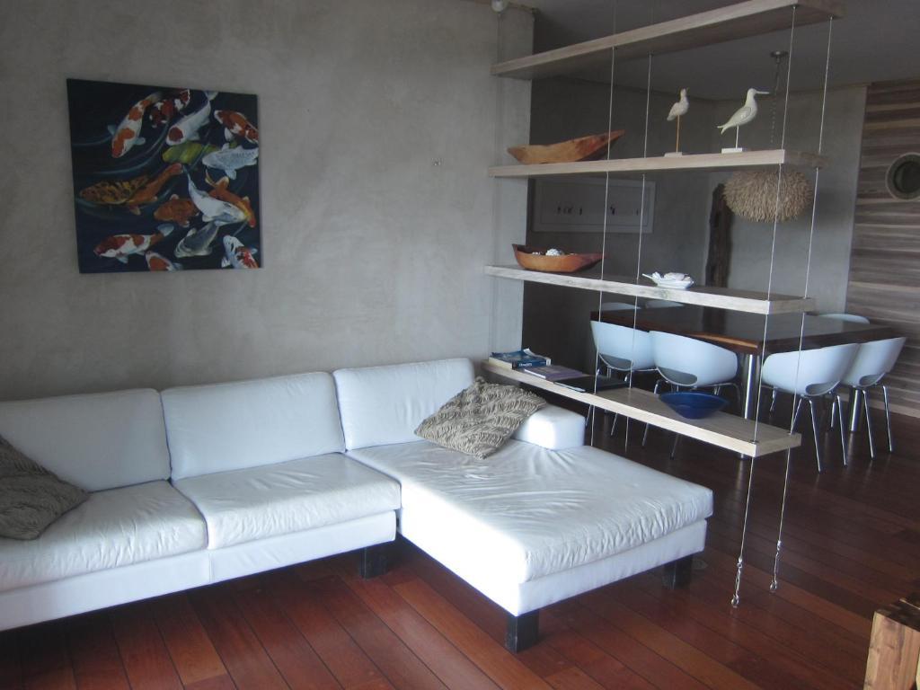 Atlantik Sicht Apartment سواكوبموند الغرفة الصورة