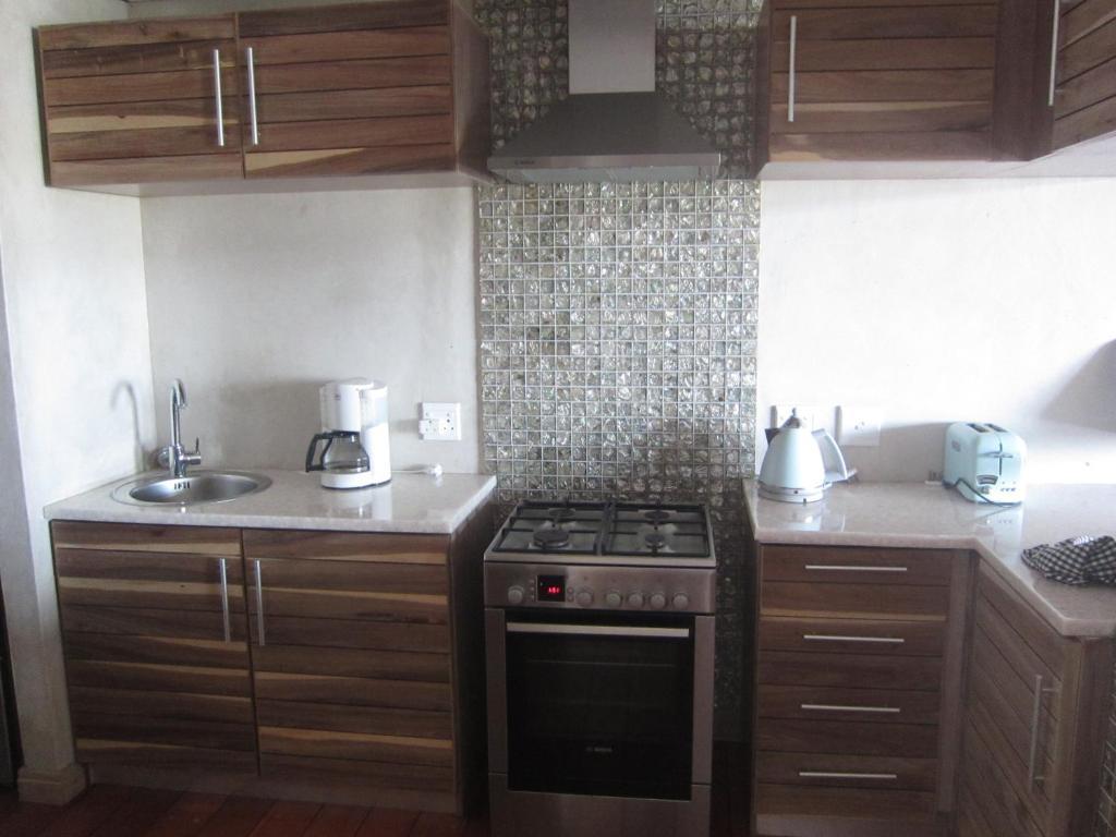 Atlantik Sicht Apartment سواكوبموند الغرفة الصورة