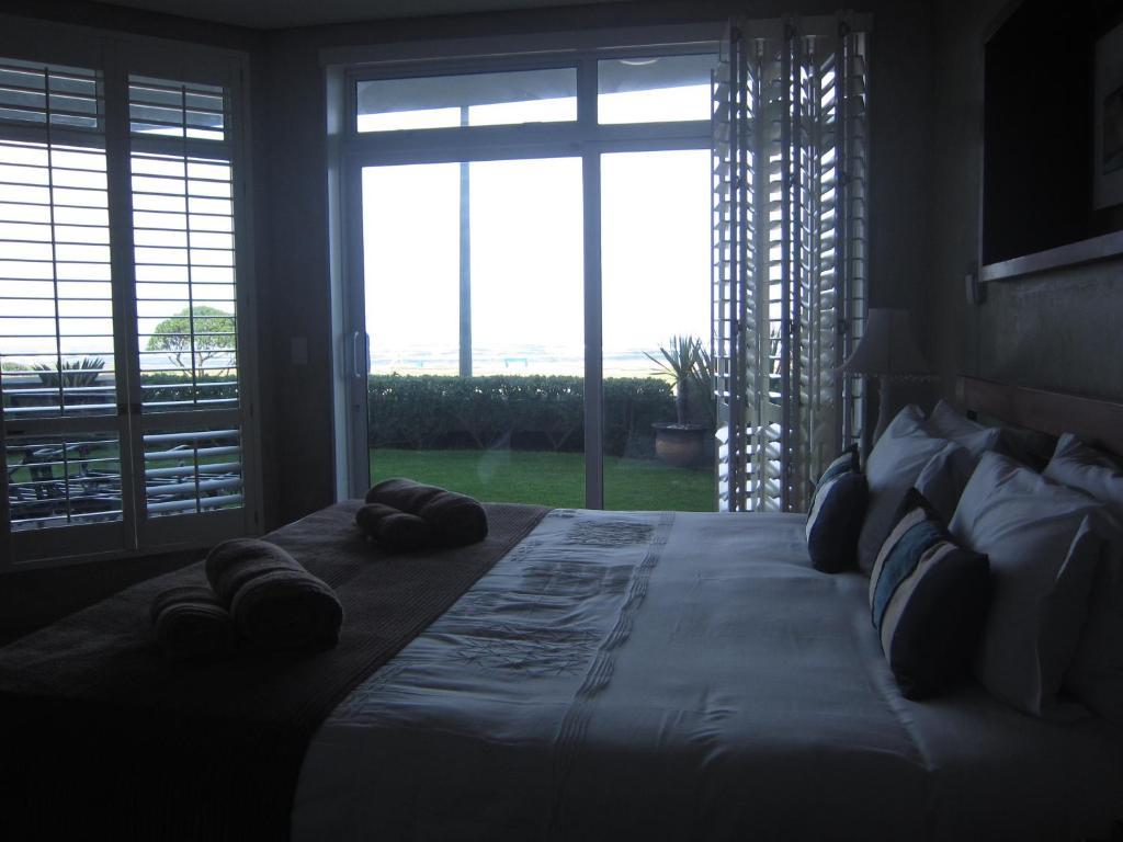 Atlantik Sicht Apartment سواكوبموند الغرفة الصورة