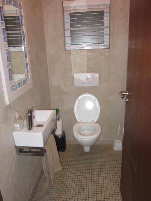 Atlantik Sicht Apartment سواكوبموند الغرفة الصورة
