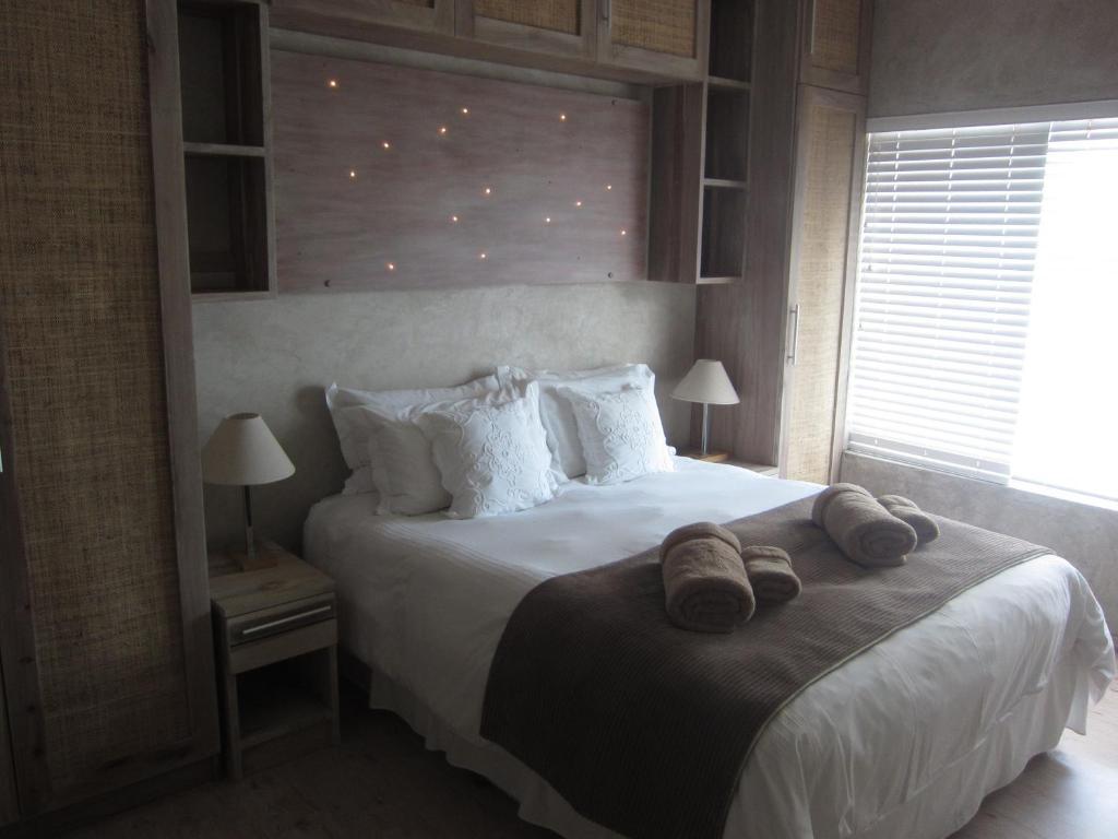 Atlantik Sicht Apartment سواكوبموند الغرفة الصورة