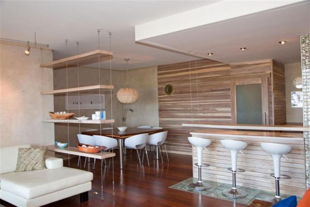 Atlantik Sicht Apartment سواكوبموند الغرفة الصورة