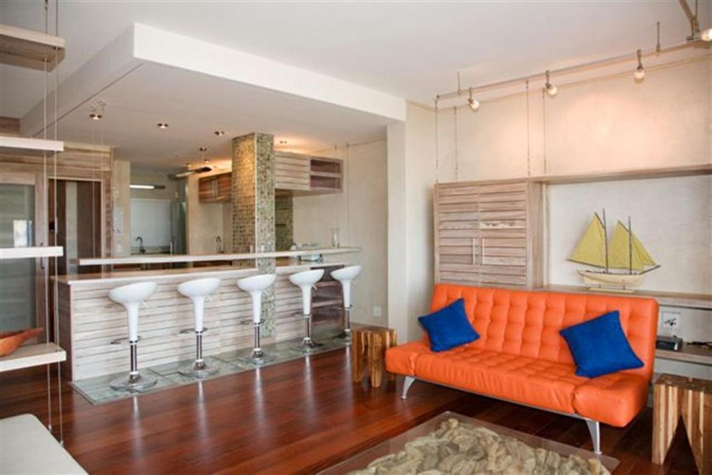 Atlantik Sicht Apartment سواكوبموند الغرفة الصورة