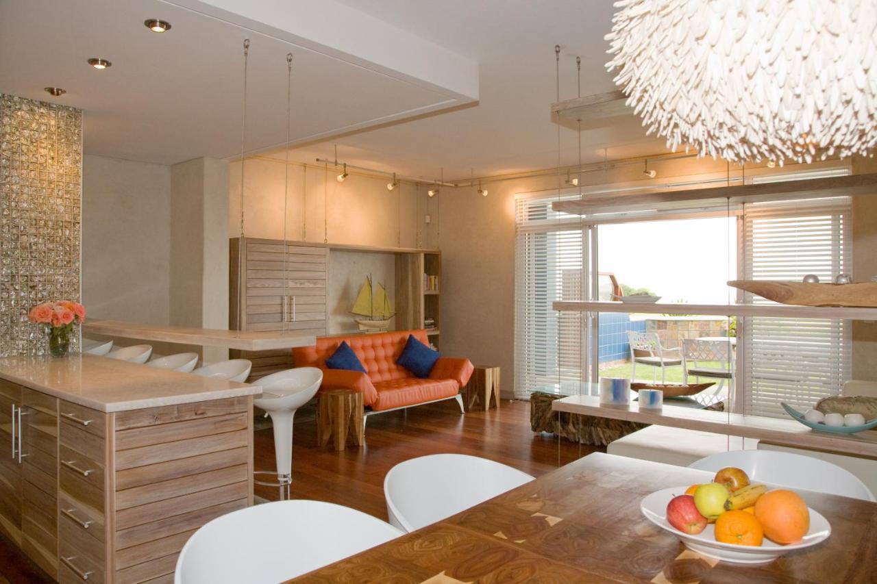 Atlantik Sicht Apartment سواكوبموند الغرفة الصورة