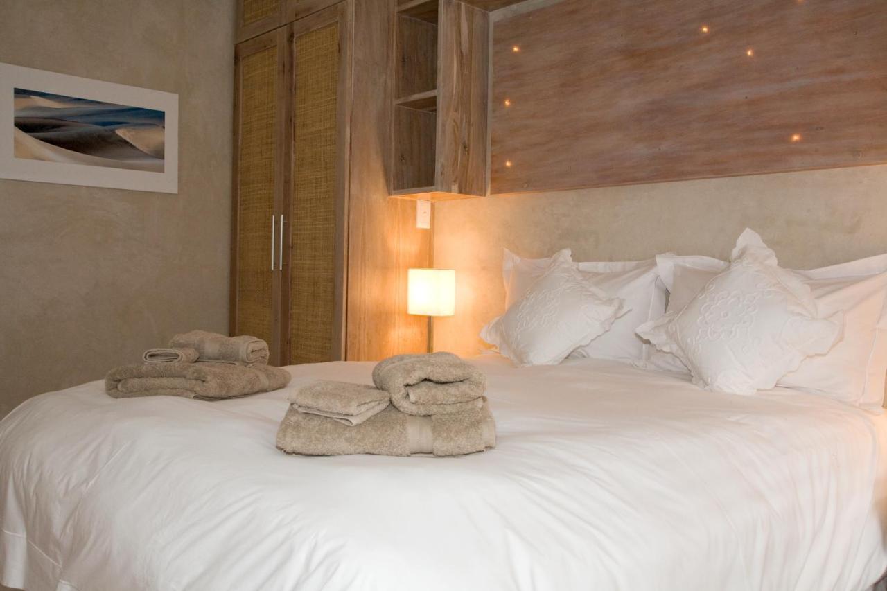 Atlantik Sicht Apartment سواكوبموند الغرفة الصورة
